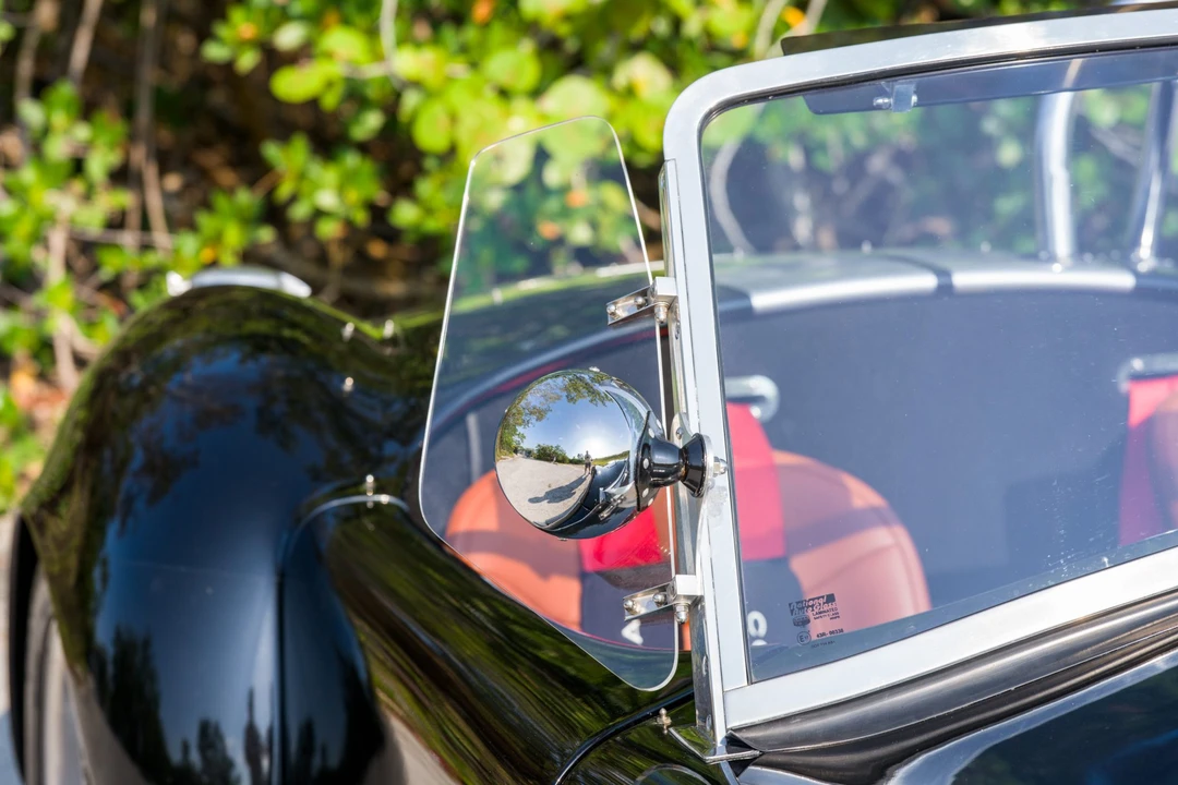 Shelby Cobra Replica - Image 23 of 31