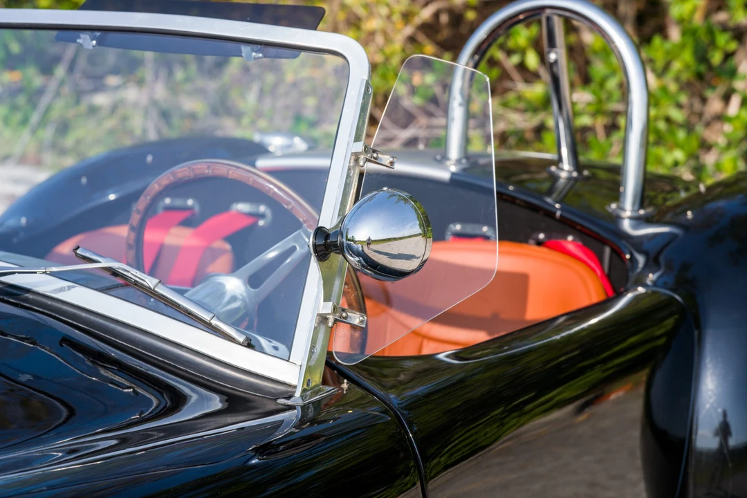 Shelby Cobra Replica - Image 22 of 31