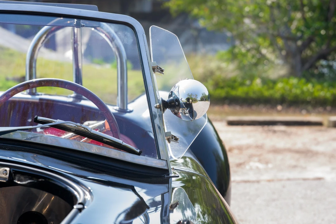 Shelby Cobra Replica - Image 26 of 31