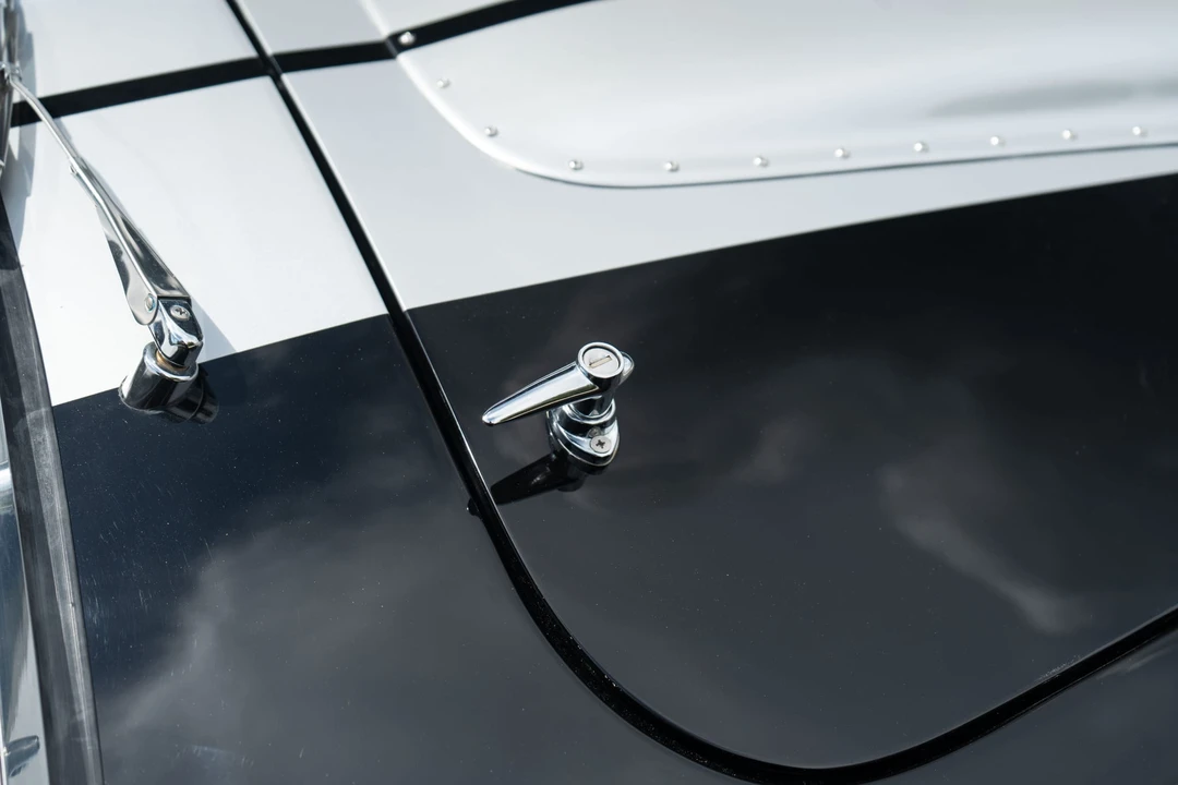 Shelby Cobra Replica - Image 23 of 31