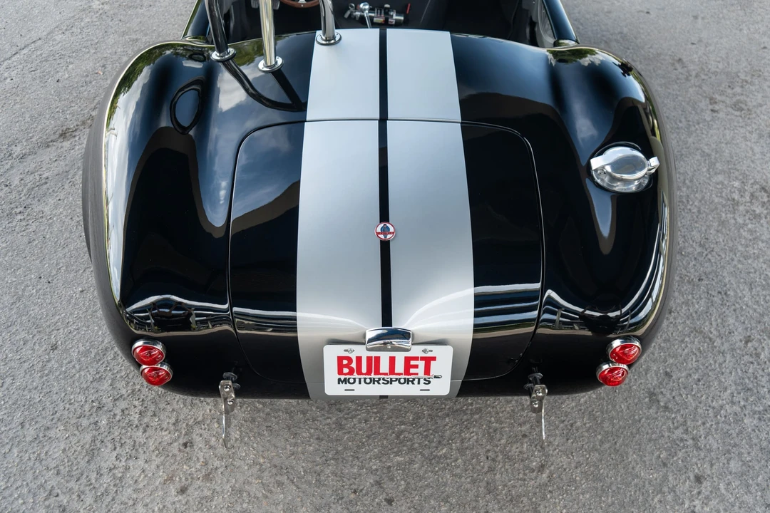 Shelby Cobra Replica - Image 29 of 31