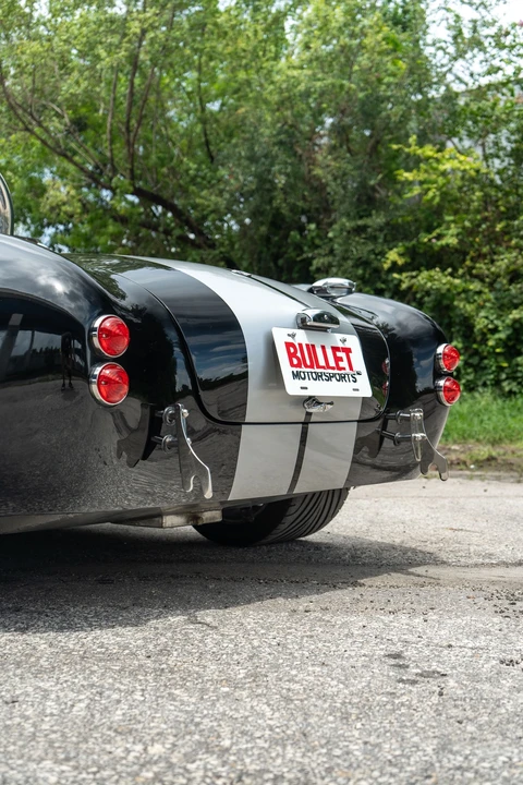 Shelby Cobra Replica - Image 31 of 31