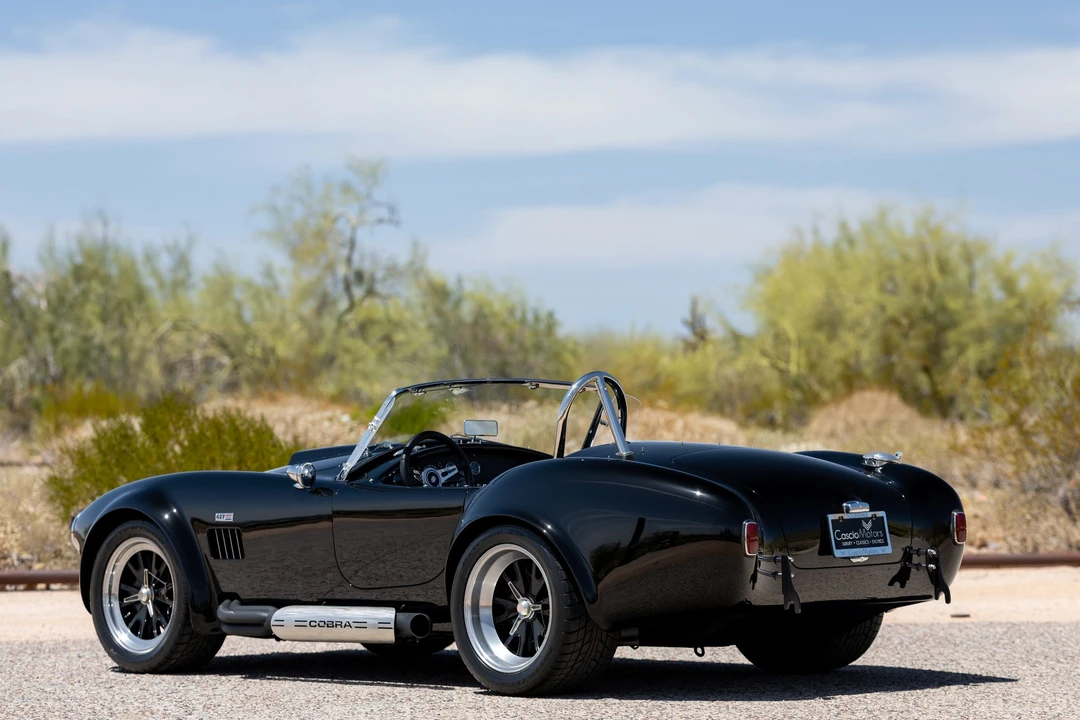 Shelby Cobra Replica - Image 31 of 31