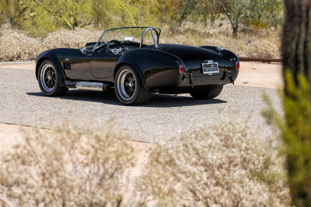 Shelby Cobra Replica - Image 30 of 31