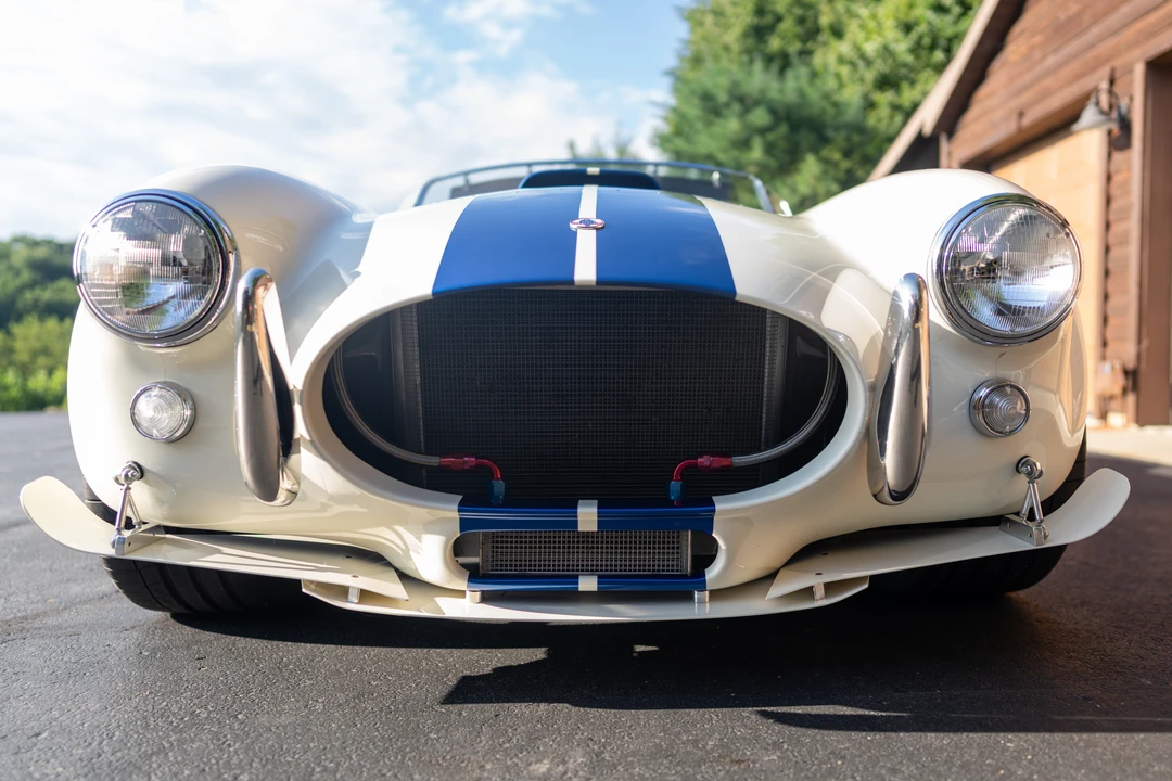 2003 Superformance - Image 17 of 31
