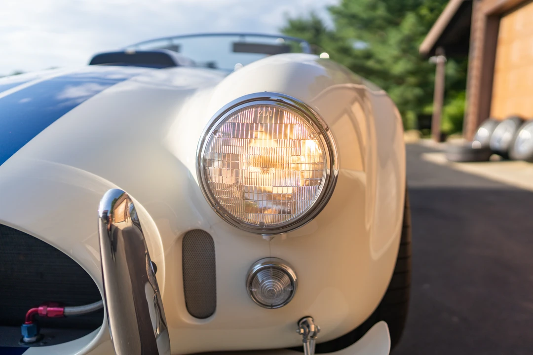 2003 Superformance - Image 21 of 31