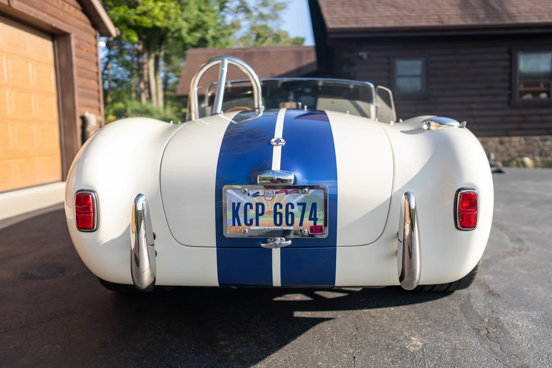 2003 Superformance - Image 6 of 31