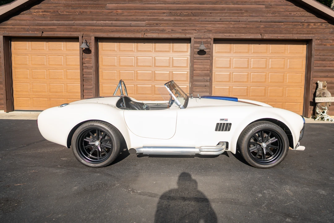 2003 Superformance - Image 11 of 31