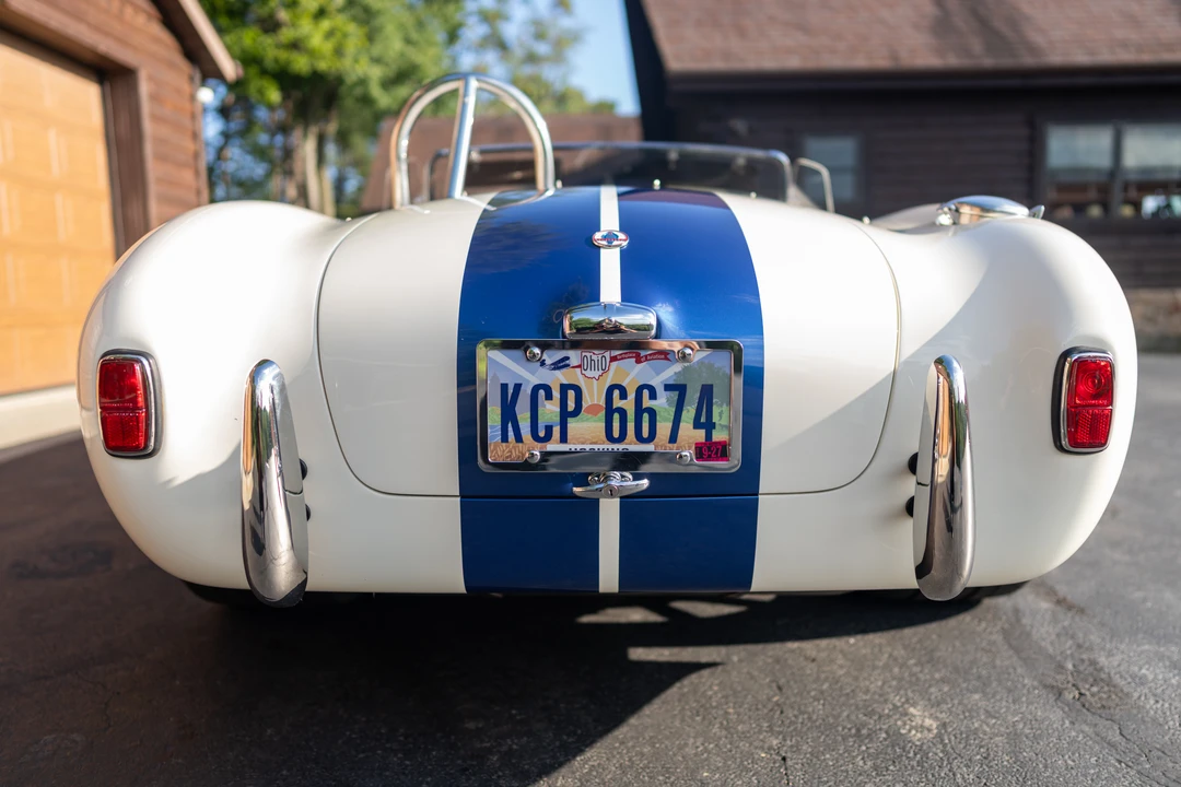 2003 Superformance - Image 24 of 31