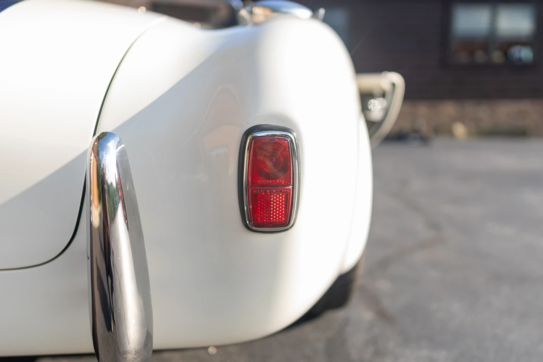2003 Superformance - Image 27 of 31