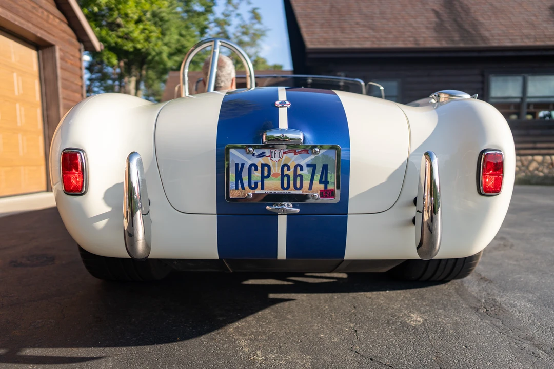 2003 Superformance - Image 25 of 31