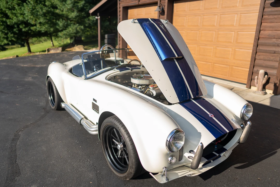 2003 Superformance - Image 16 of 31