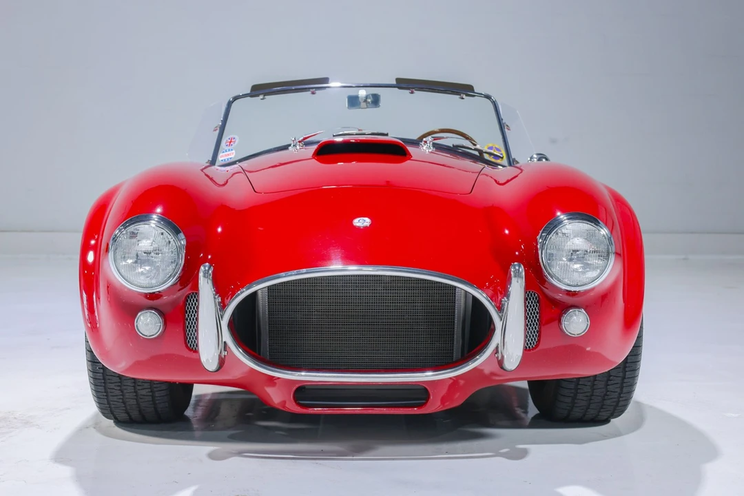 Shelby Cobra Replica - Image 26 of 31