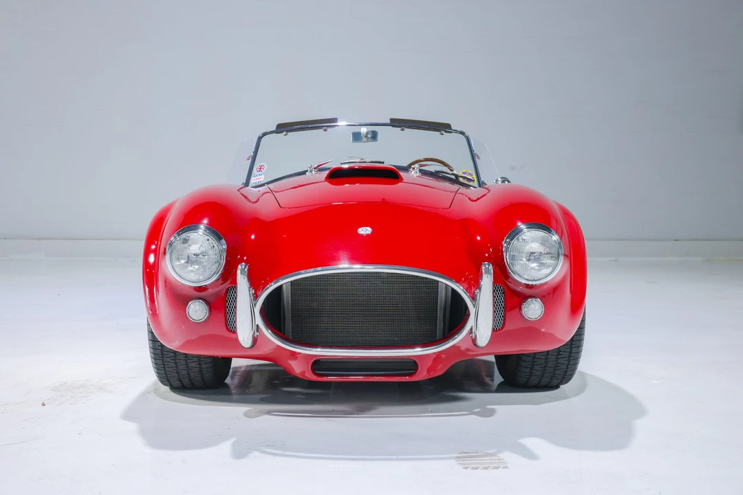Shelby Cobra Replica - Image 25 of 31