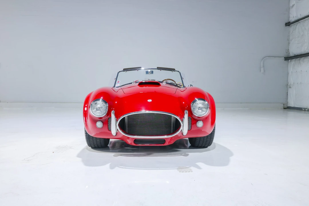 Shelby Cobra Replica - Image 22 of 31