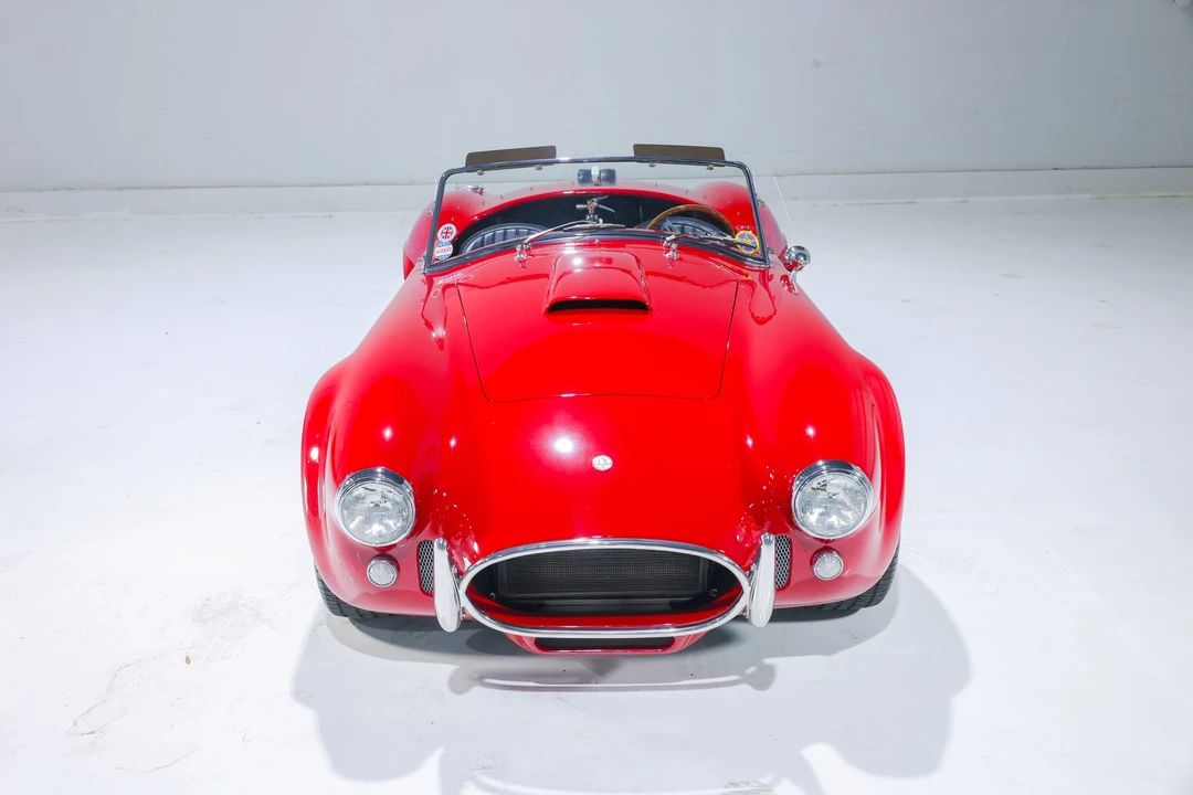 Shelby Cobra Replica - Image 24 of 31