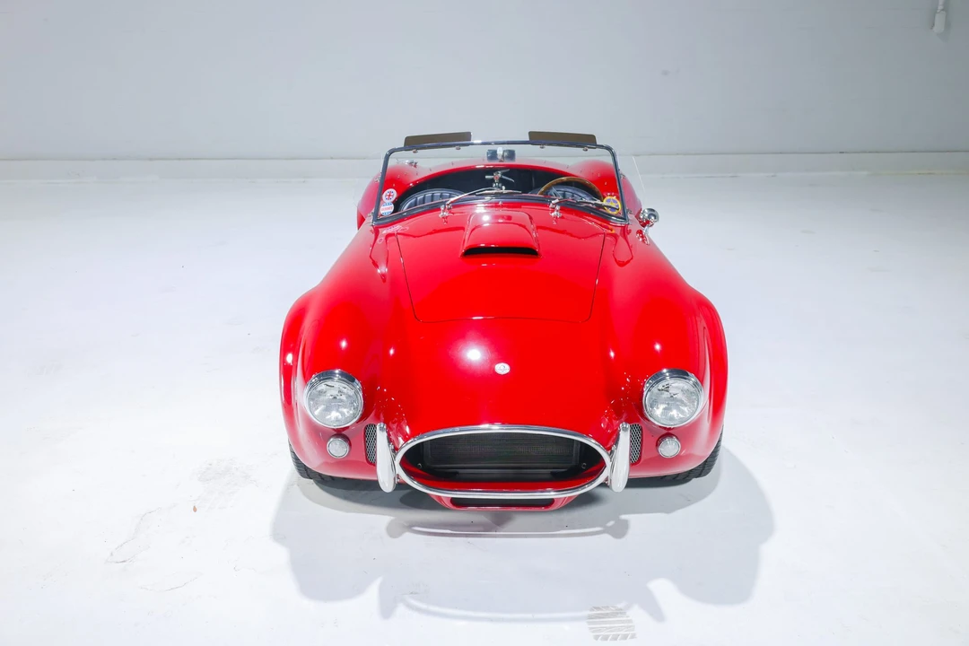 Shelby Cobra Replica - Image 23 of 31