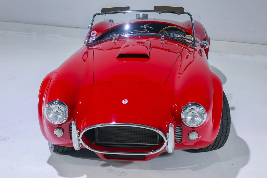 Shelby Cobra Replica - Image 20 of 31
