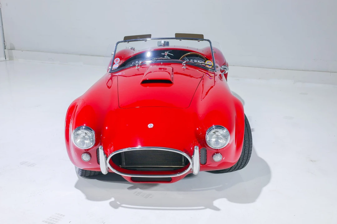 Shelby Cobra Replica - Image 21 of 31