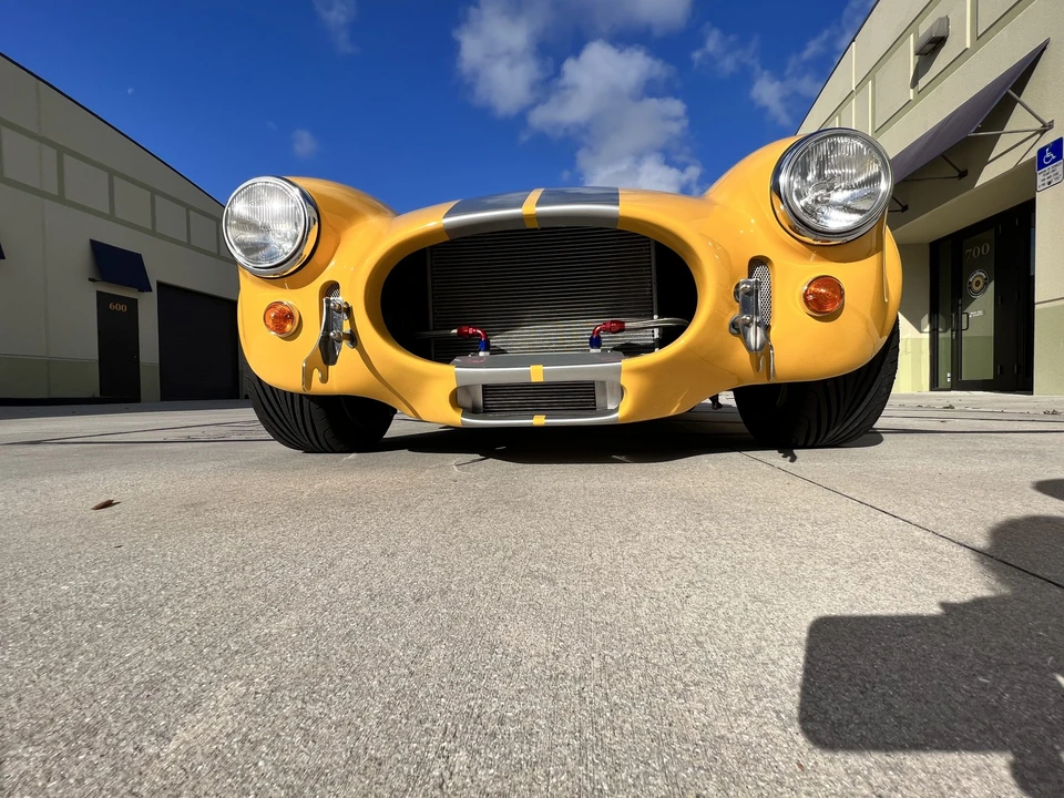 Shelby Cobra Replica - Image 30 of 31