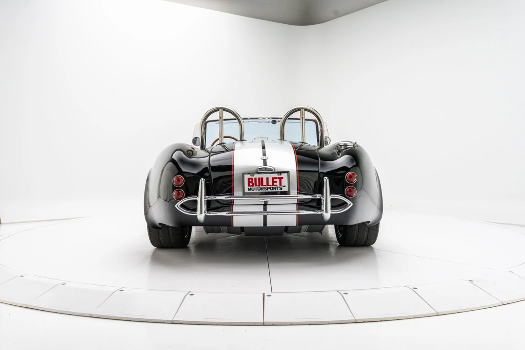 Shelby Cobra Replica - Image 19 of 31