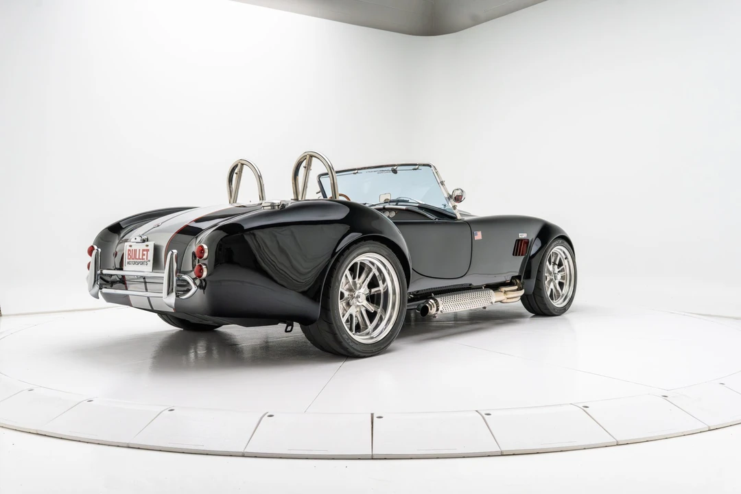 Shelby Cobra Replica - Image 26 of 31