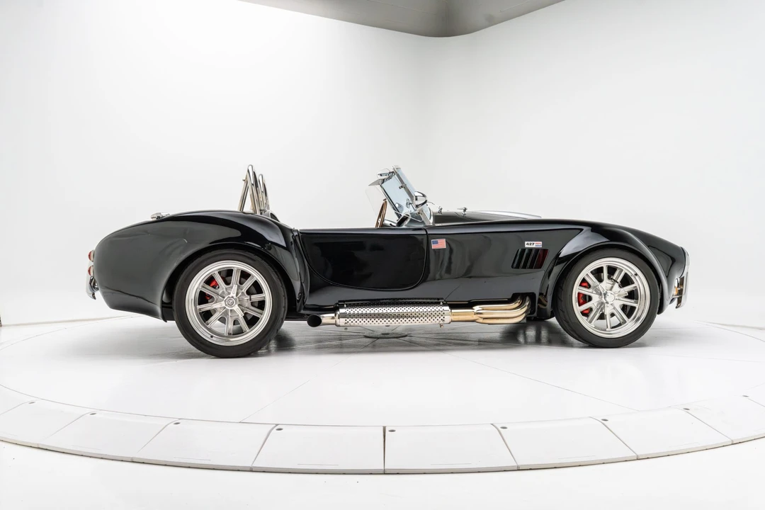 Shelby Cobra Replica - Image 28 of 31