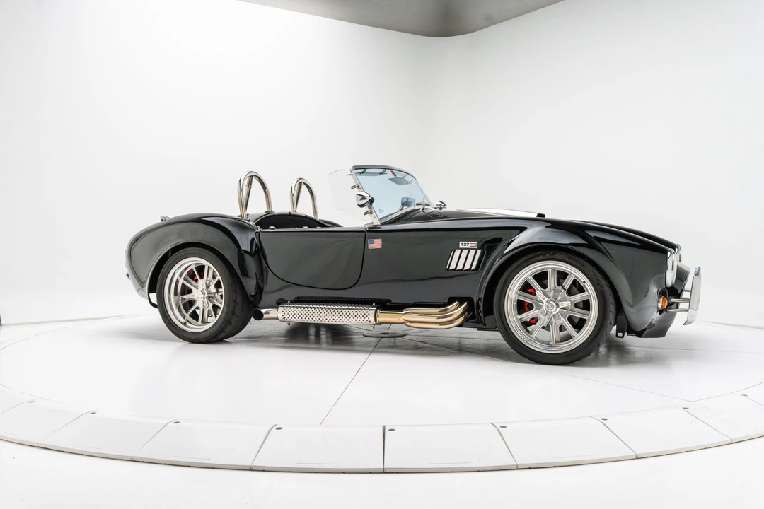 Shelby Cobra Replica - Image 30 of 31