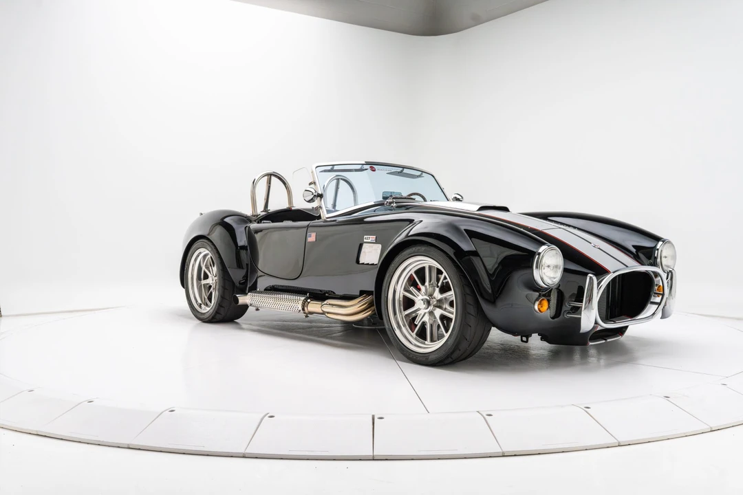Shelby Cobra Replica - Image 31 of 31