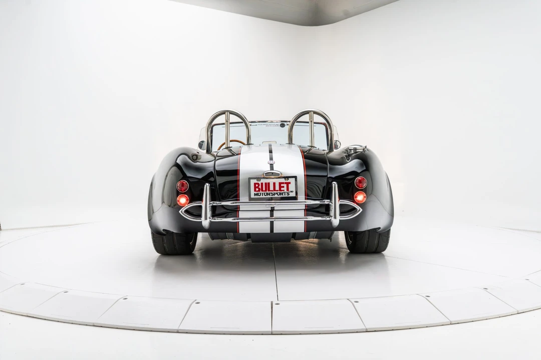 Shelby Cobra Replica - Image 18 of 31