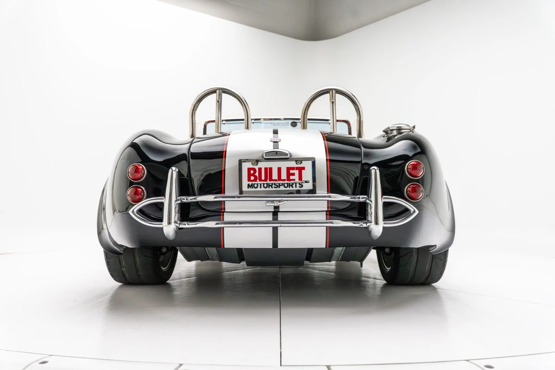 Shelby Cobra Replica - Image 20 of 31