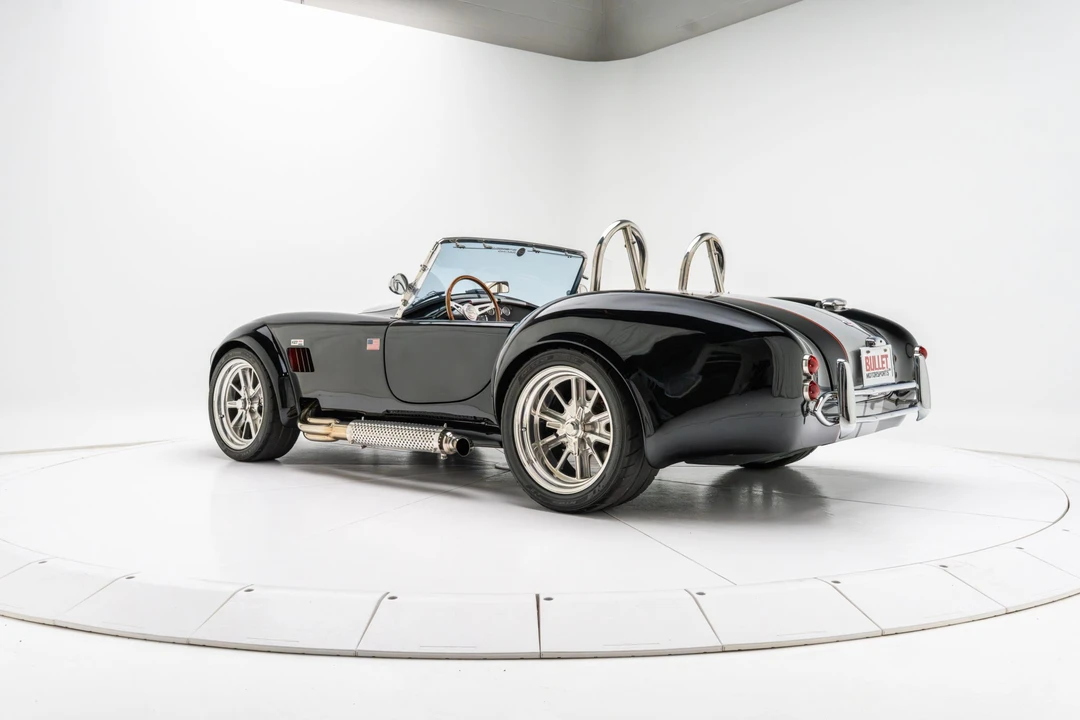 Shelby Cobra Replica - Image 13 of 31