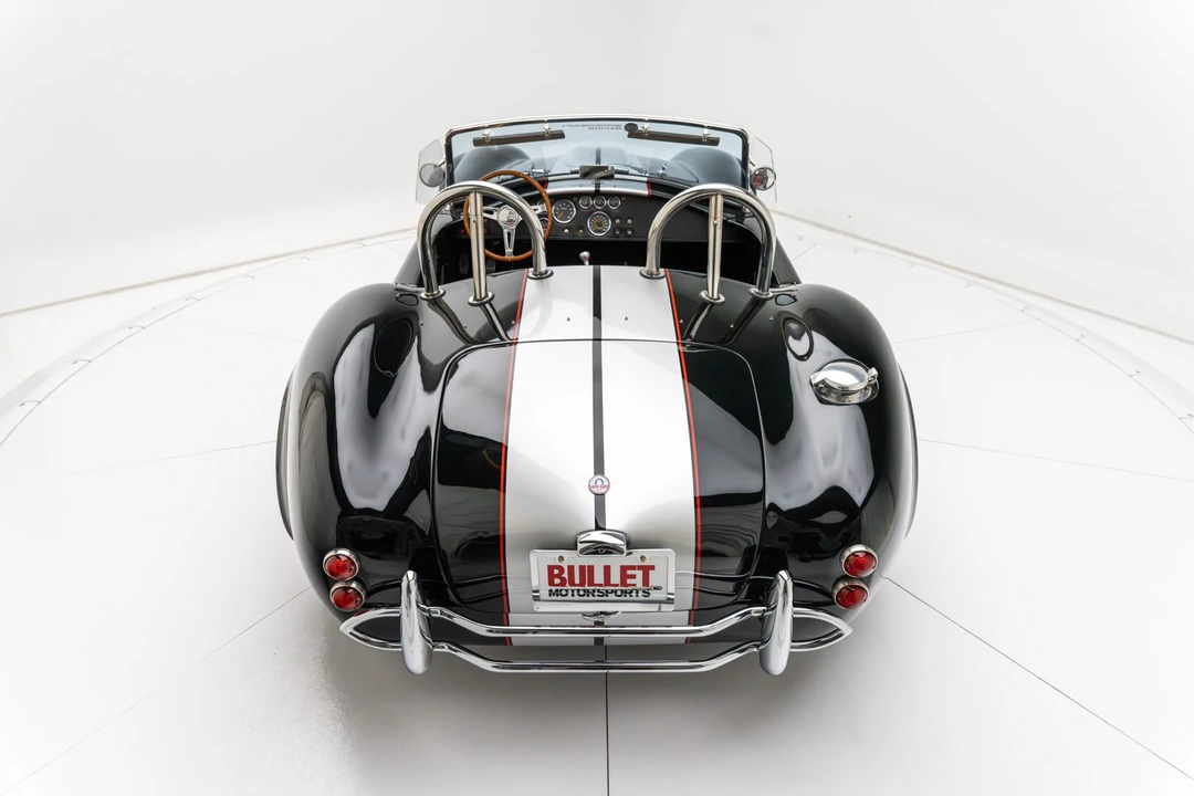 Shelby Cobra Replica - Image 21 of 31