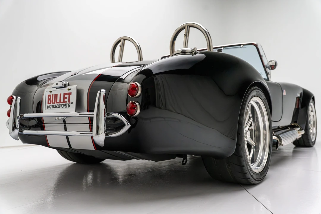 Shelby Cobra Replica - Image 25 of 31
