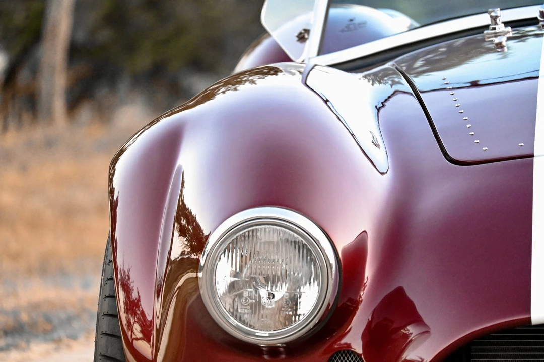 Shelby Cobra Replica - Image 16 of 31