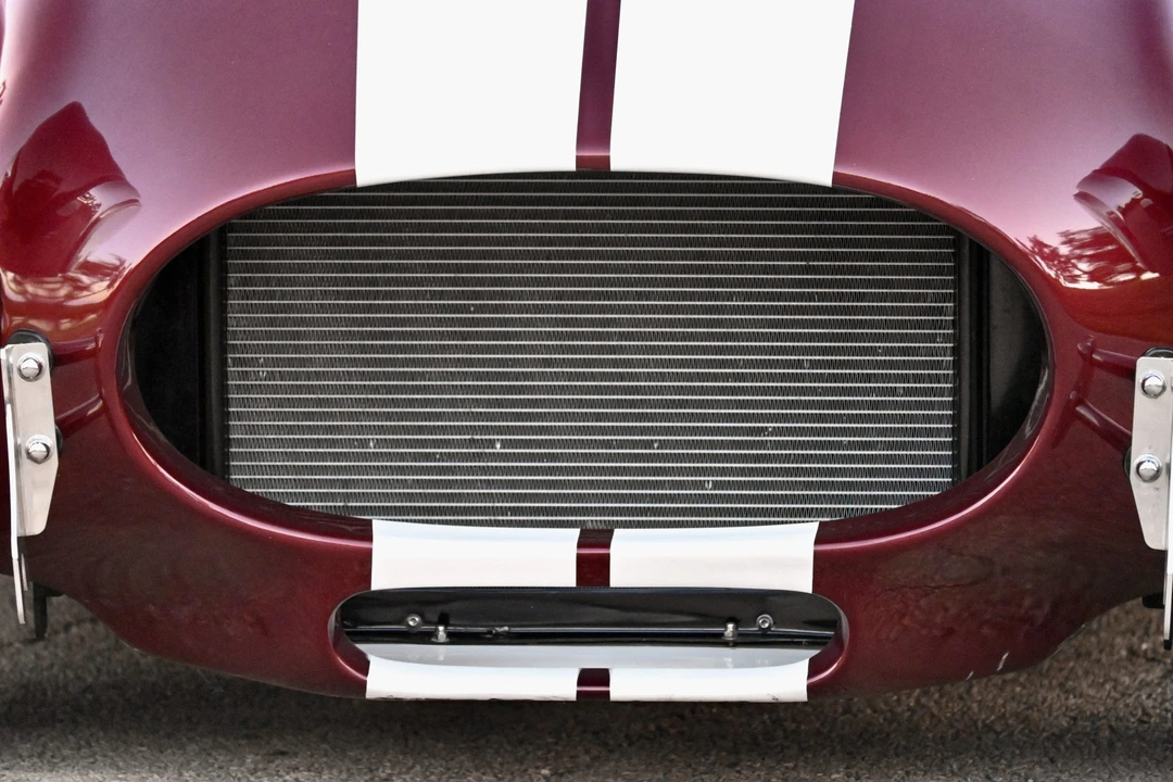 Shelby Cobra Replica - Image 24 of 31