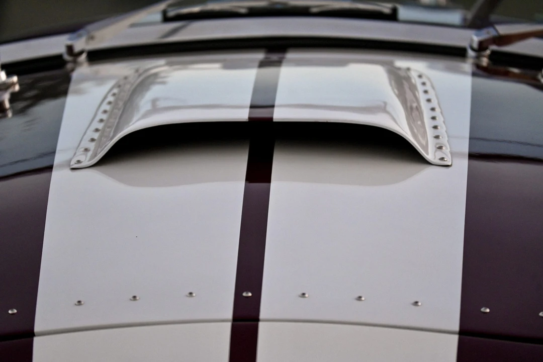Shelby Cobra Replica - Image 23 of 31