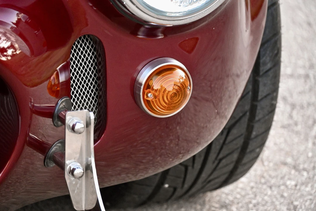 Shelby Cobra Replica - Image 30 of 31