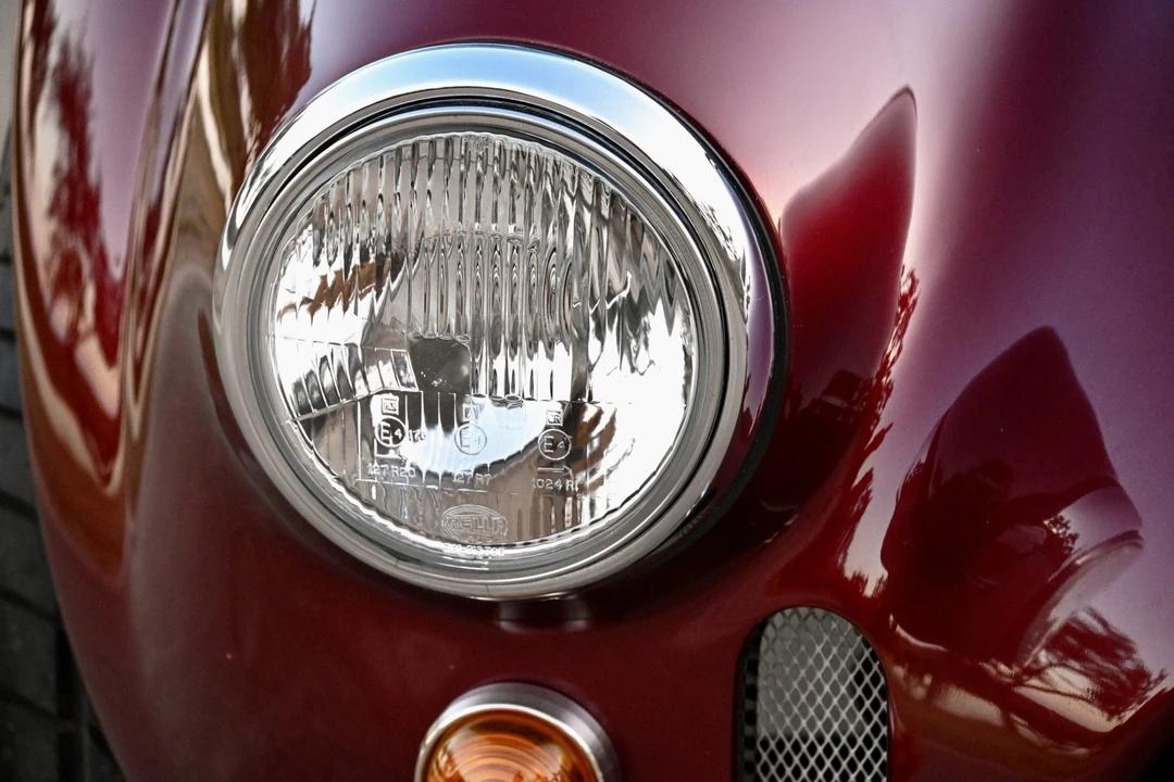 Shelby Cobra Replica - Image 18 of 31
