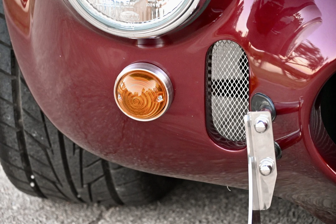 Shelby Cobra Replica - Image 19 of 31