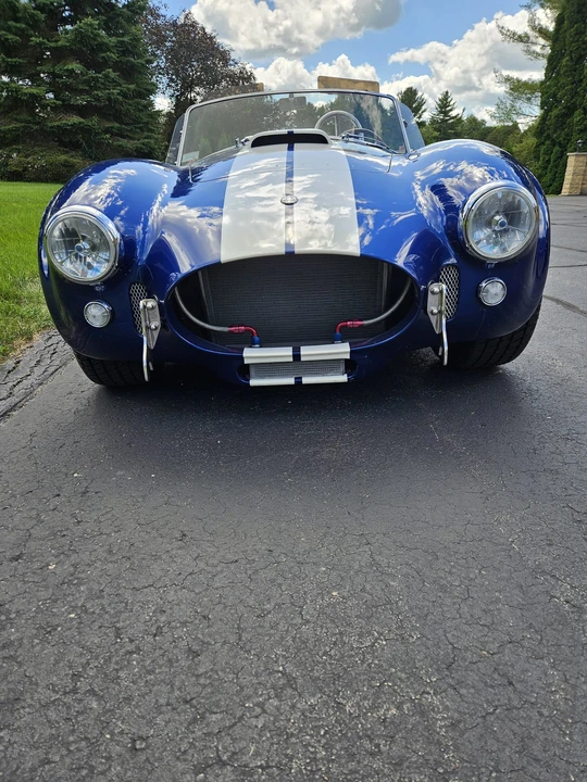 Superformance - Image 7 of 31