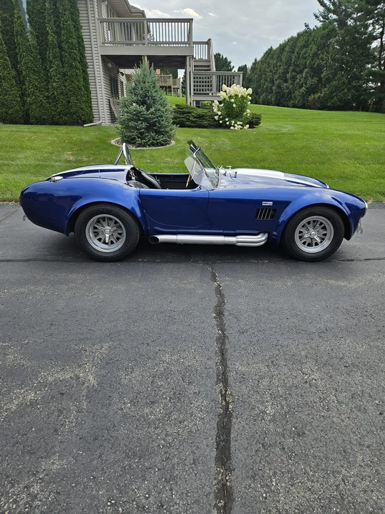 Superformance - Image 2 of 31