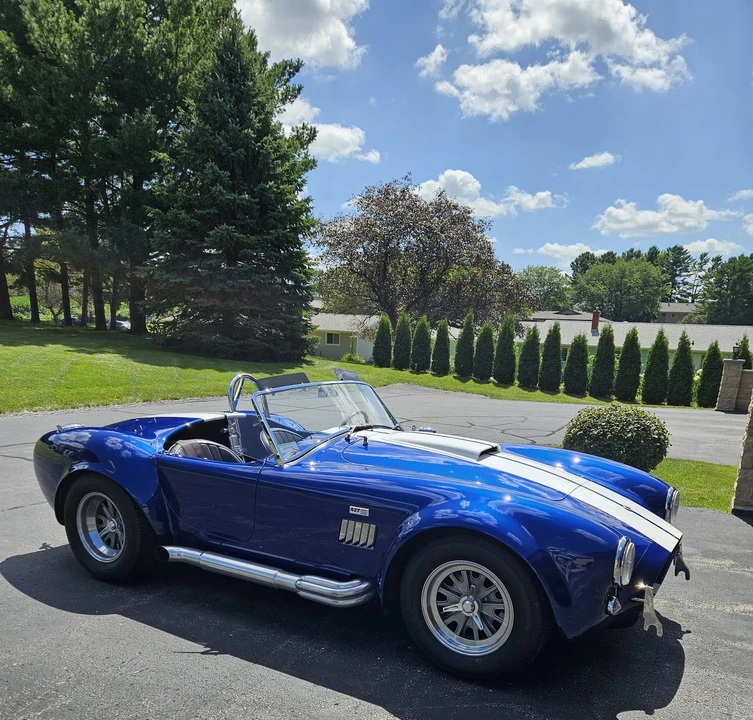 Superformance - Image 4 of 31