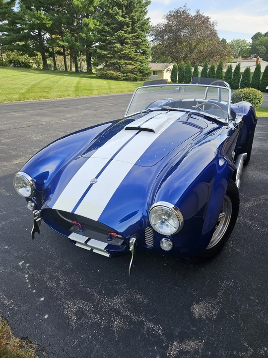 Superformance - Image 8 of 31