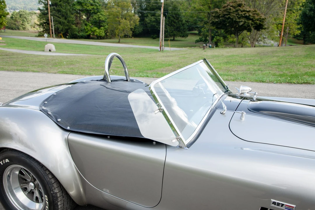 Shelby Cobra Replica - Image 31 of 31