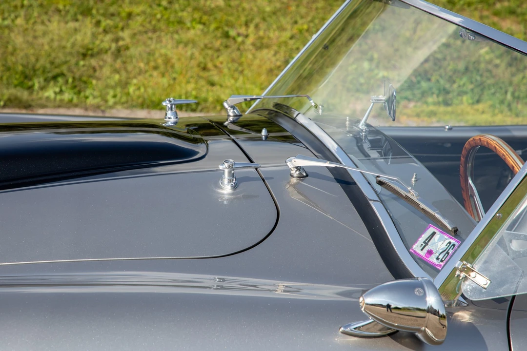 Shelby Cobra Replica - Image 22 of 31