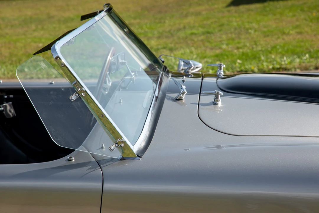 Shelby Cobra Replica - Image 24 of 31