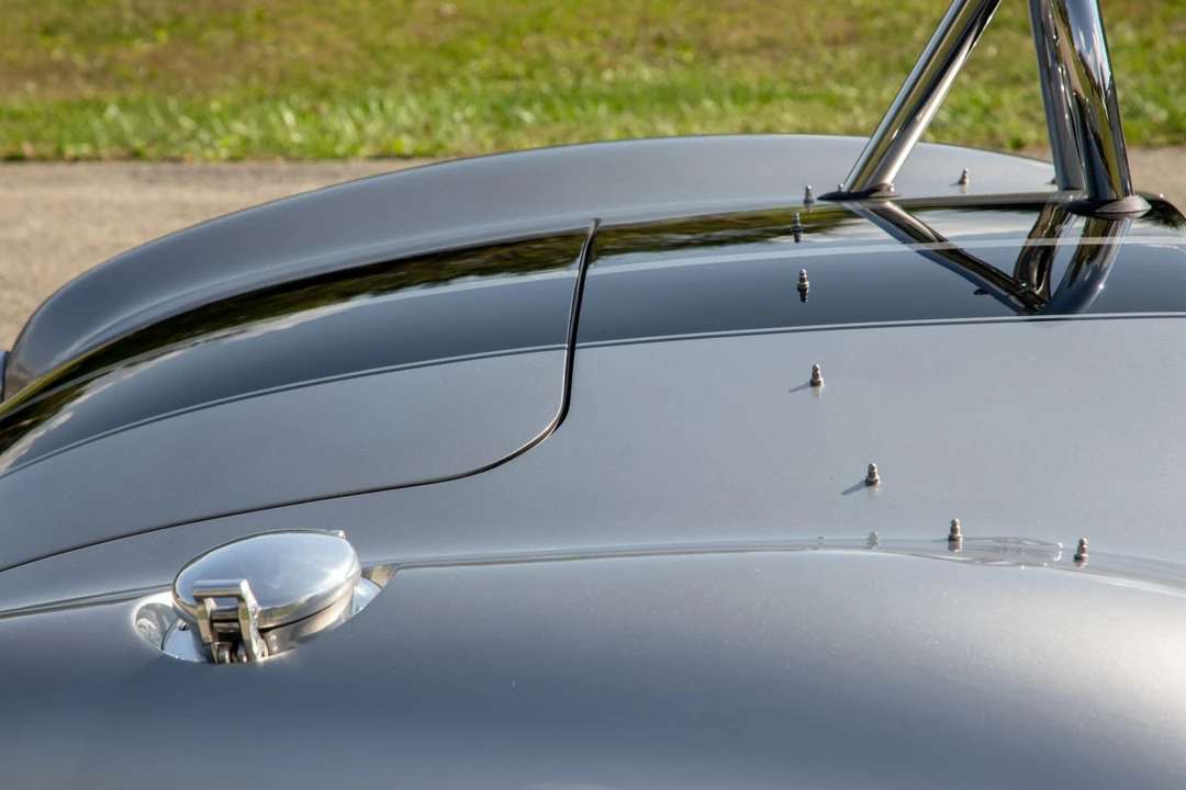 Shelby Cobra Replica - Image 21 of 31