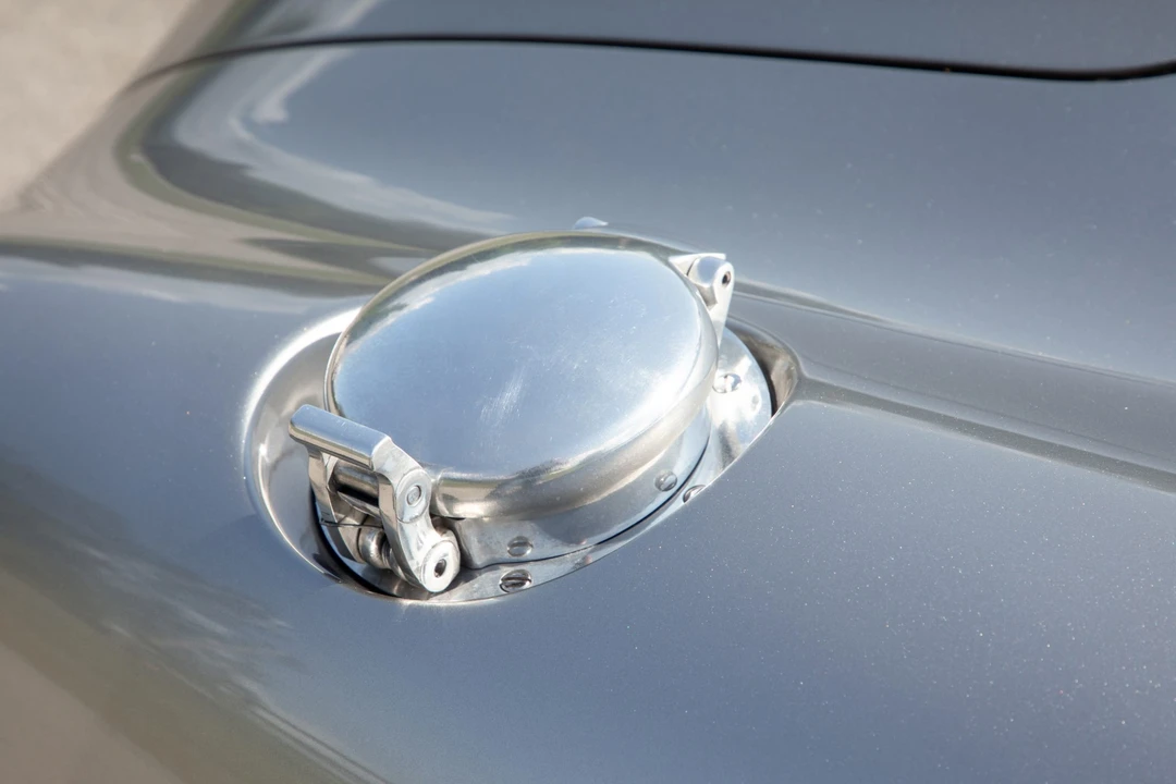 Shelby Cobra Replica - Image 26 of 31