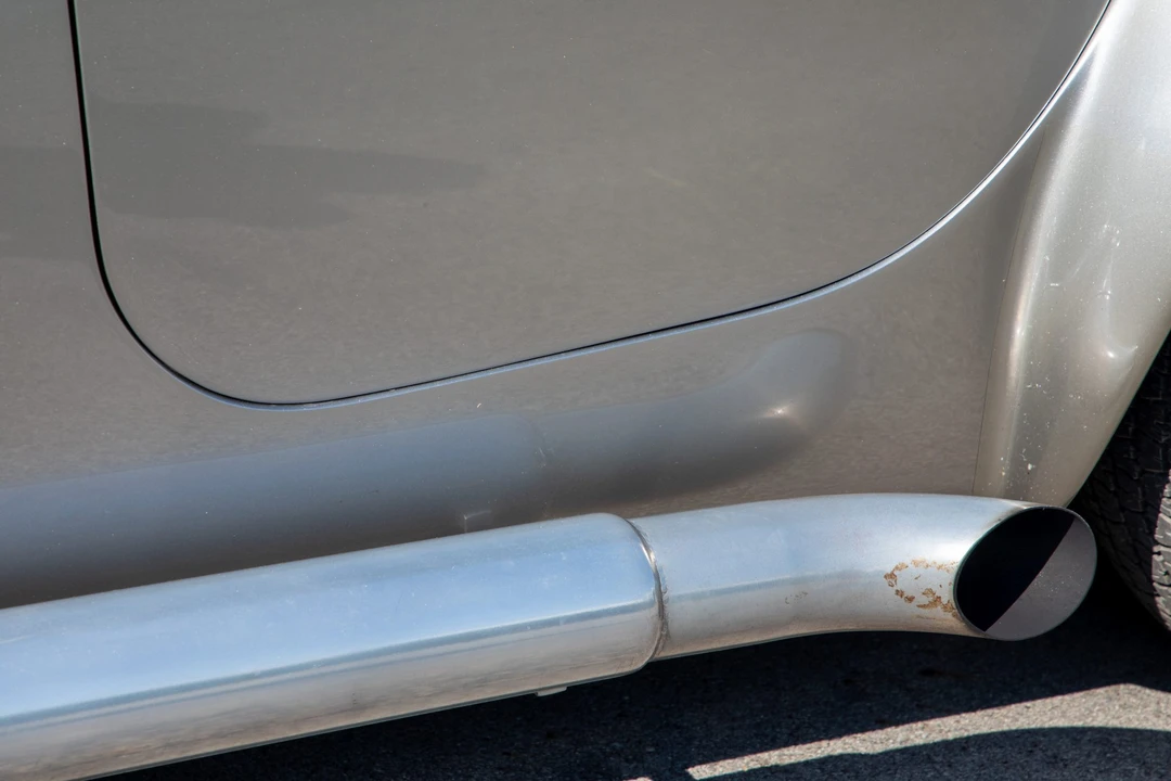 Shelby Cobra Replica - Image 11 of 31
